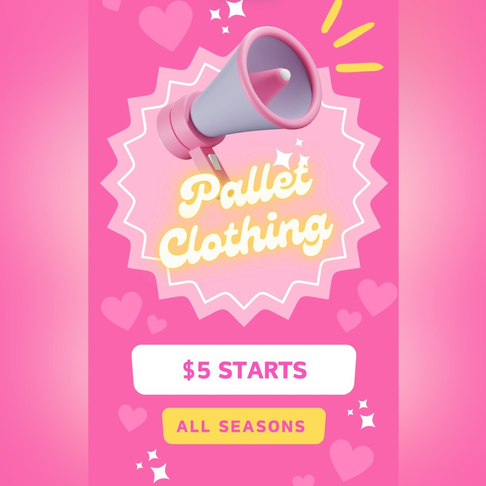 Like this listing to know when I am going live!